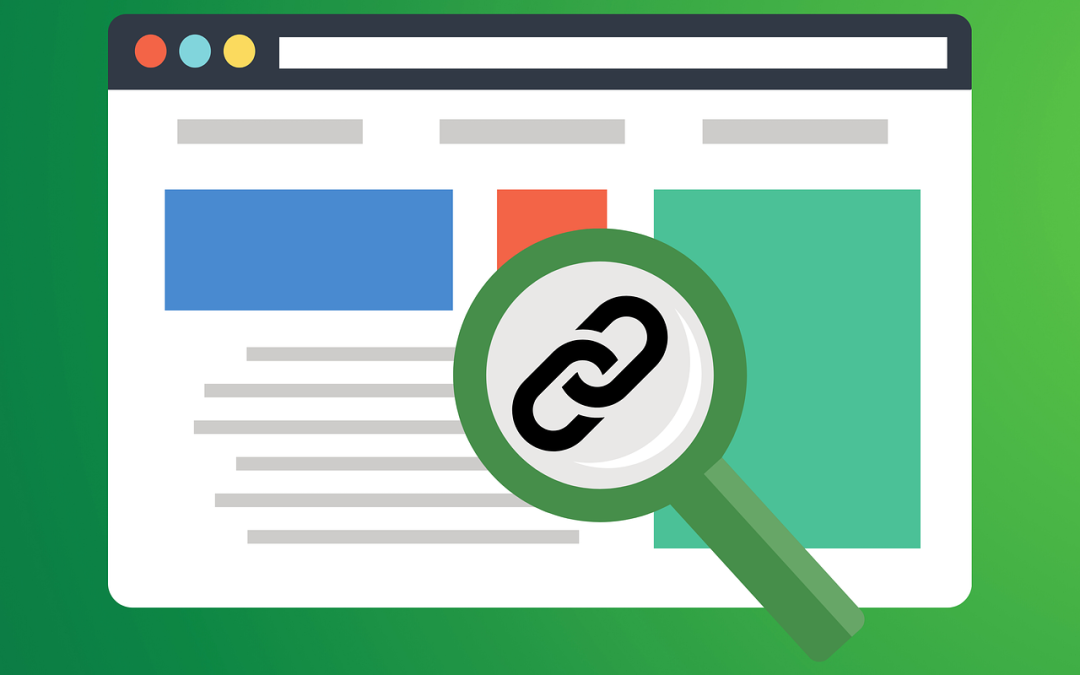 Backlinks en linkprofielen in SEO: een uitgebreide gids