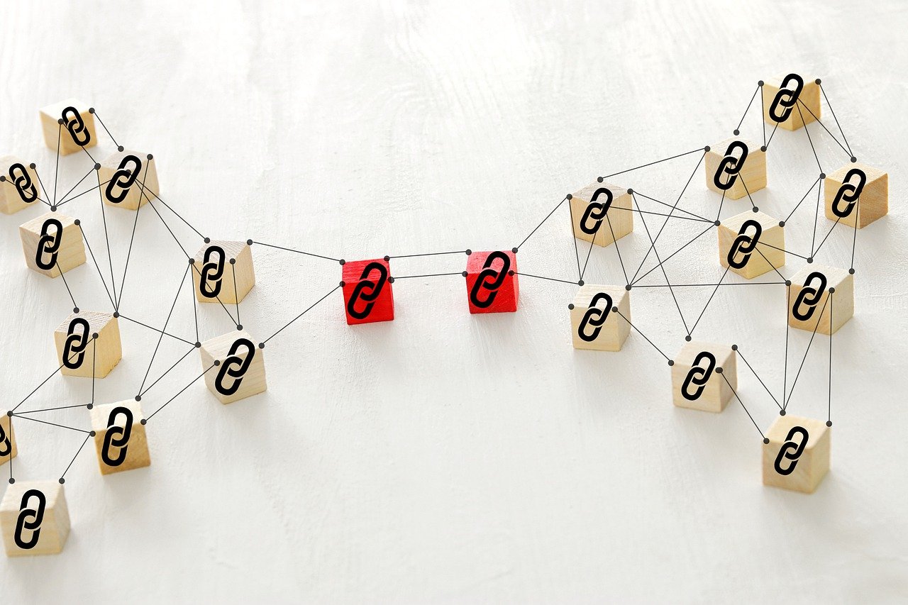 ontdek de kracht van backlinks voor uw seo-strategie. leer hoe kwalitatieve backlinks uw websiteverkeer kunnen verhogen en uw zoekmachinepositie kunnen verbeteren.