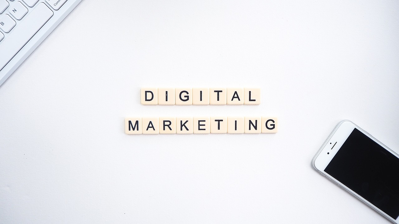 ontdek de kracht van online marketing en leer hoe je jouw bedrijf kunt laten groeien met effectieve strategieën, seo, sociale media en meer.