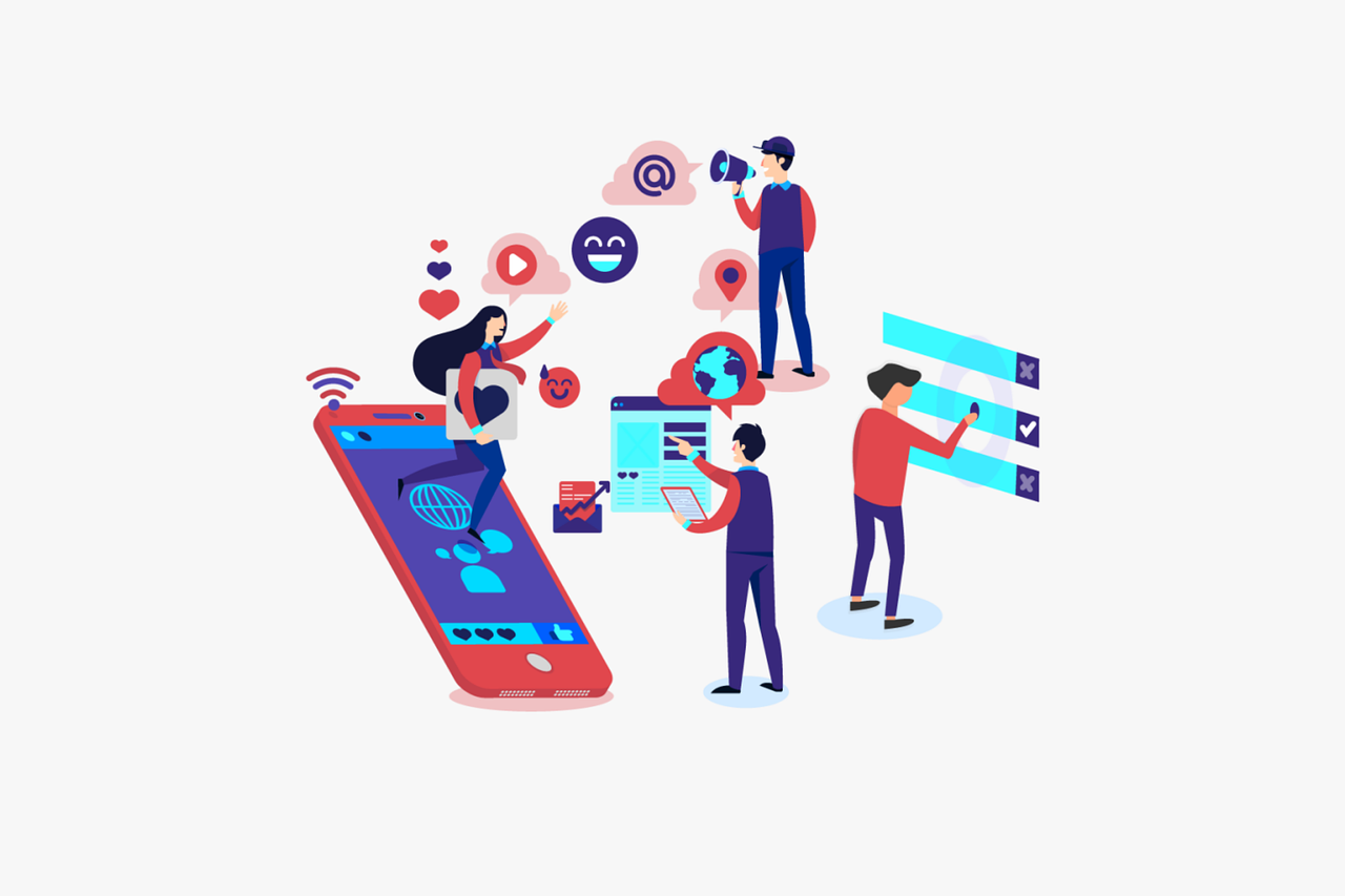 ontdek de kracht van online marketing en vergroot uw bereik. leer hoe u effectieve strategieën kunt toepassen om uw bedrijf online te laten groeien en meer klanten te bereiken.