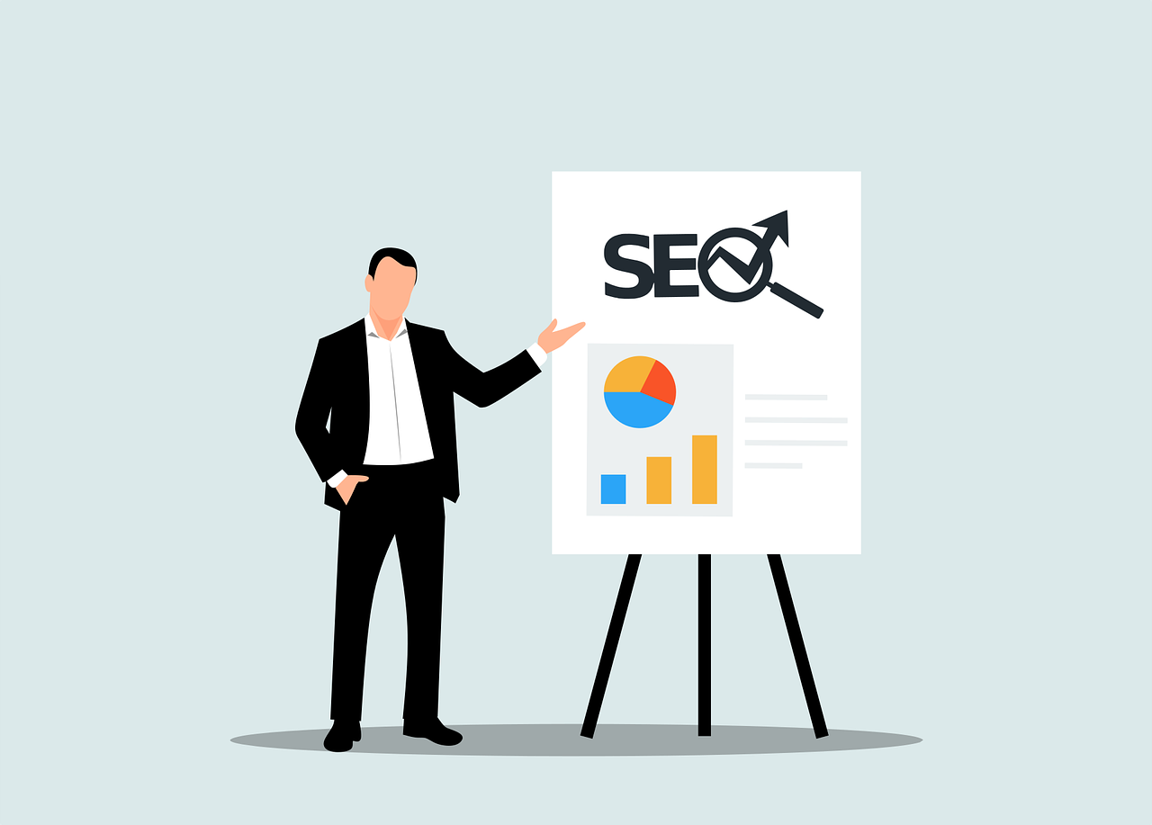 ontdek effectieve seo-strategieën om uw online zichtbaarheid te vergroten, verkeer te genereren en uw website hoger te laten scoren in zoekmachines. verbeter uw digitale marketing met onze expert-tips en technieken.
