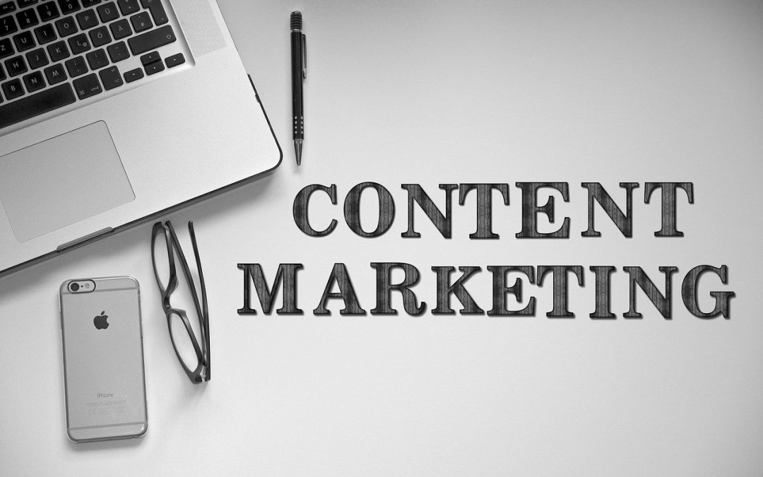 Content marketing voor SEO: Creëer content die converteert