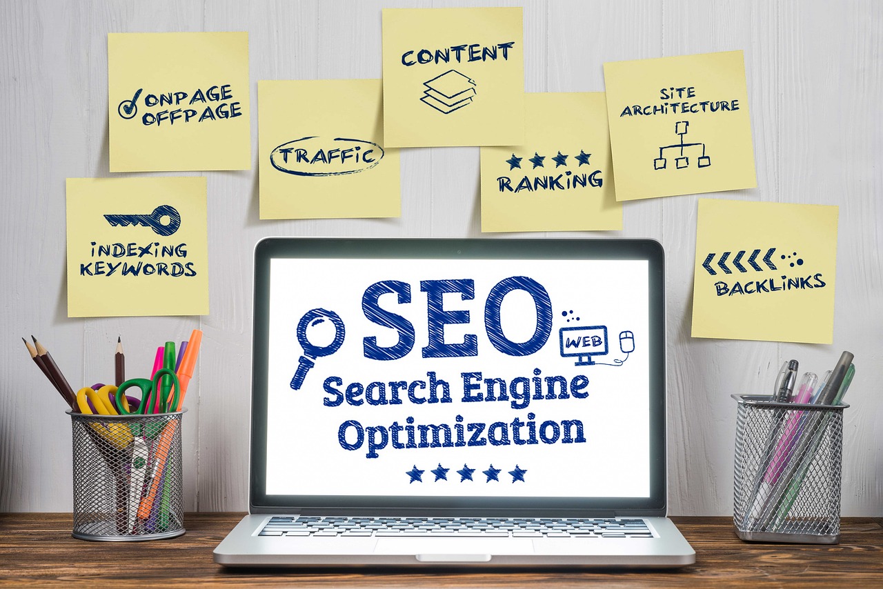 ontdek de belangrijkste strategieën voor zoekmachineoptimalisatie (seo) om de zichtbaarheid van uw website te vergroten en meer bezoekers aan te trekken. leer de beste praktijken en tips om hoger te scoren in zoekresultaten.