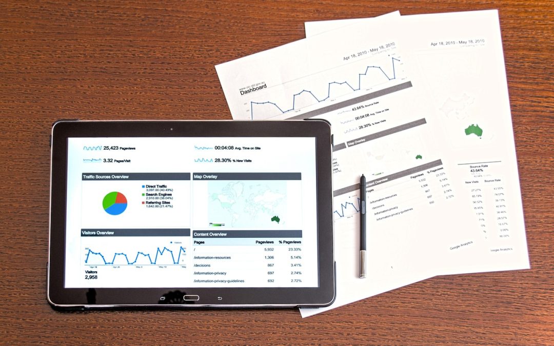 Van linkanalyse tot optimalisatie: Zo beheer je jouw backlink portfolio