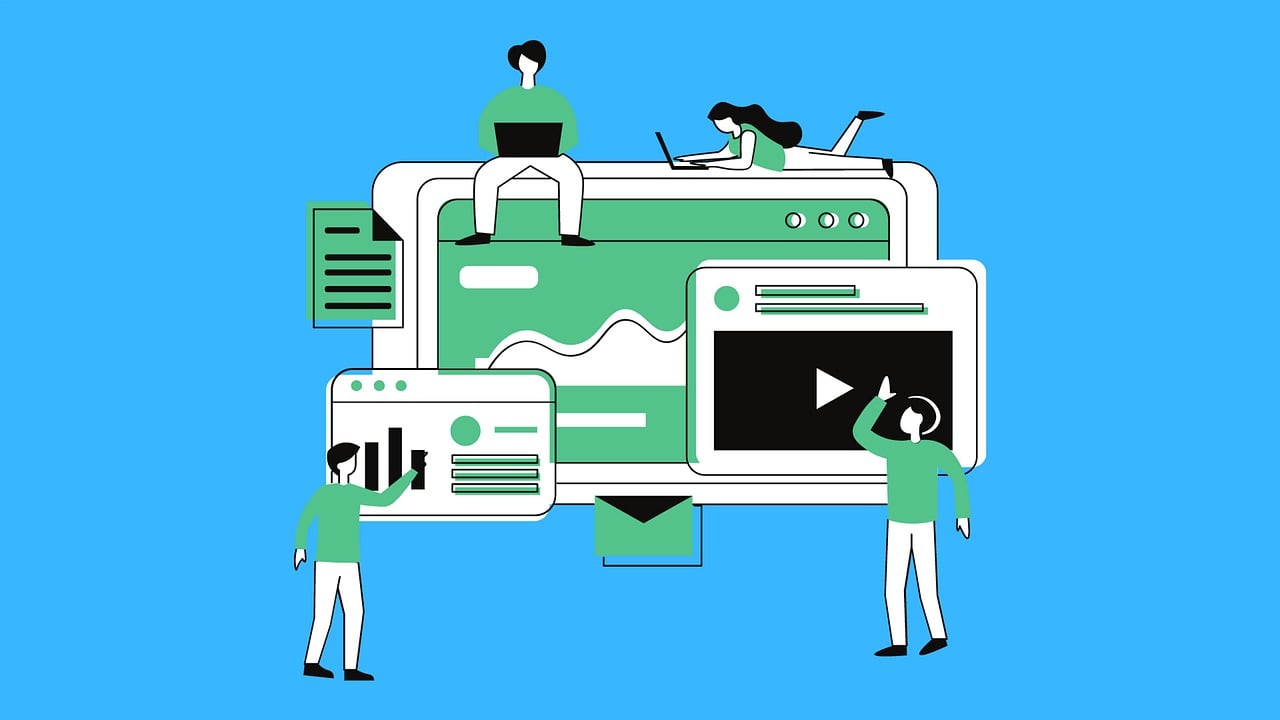 ontdek de wereld van digitale marketing en leer hoe u uw online aanwezigheid kunt vergroten, klanten kunt aantrekken en uw merk kunt laten groeien met effectieve strategieën en technieken.